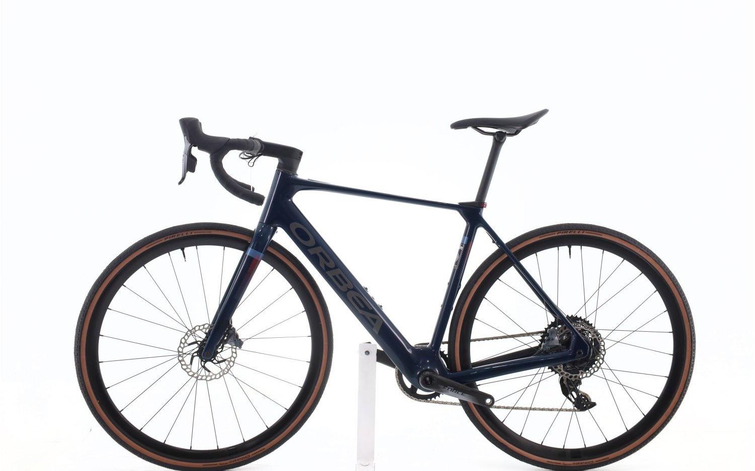 E-Bike Orbea Zyclora ·  Gain M21E 1X AXS 12V, Usata, 2025, Barcelona