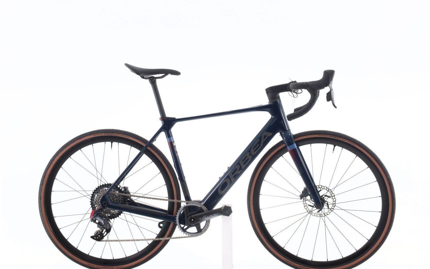 E-Bike Orbea Zyclora ·  Gain M21E 1X AXS 12V, Usata, 2025, Barcelona