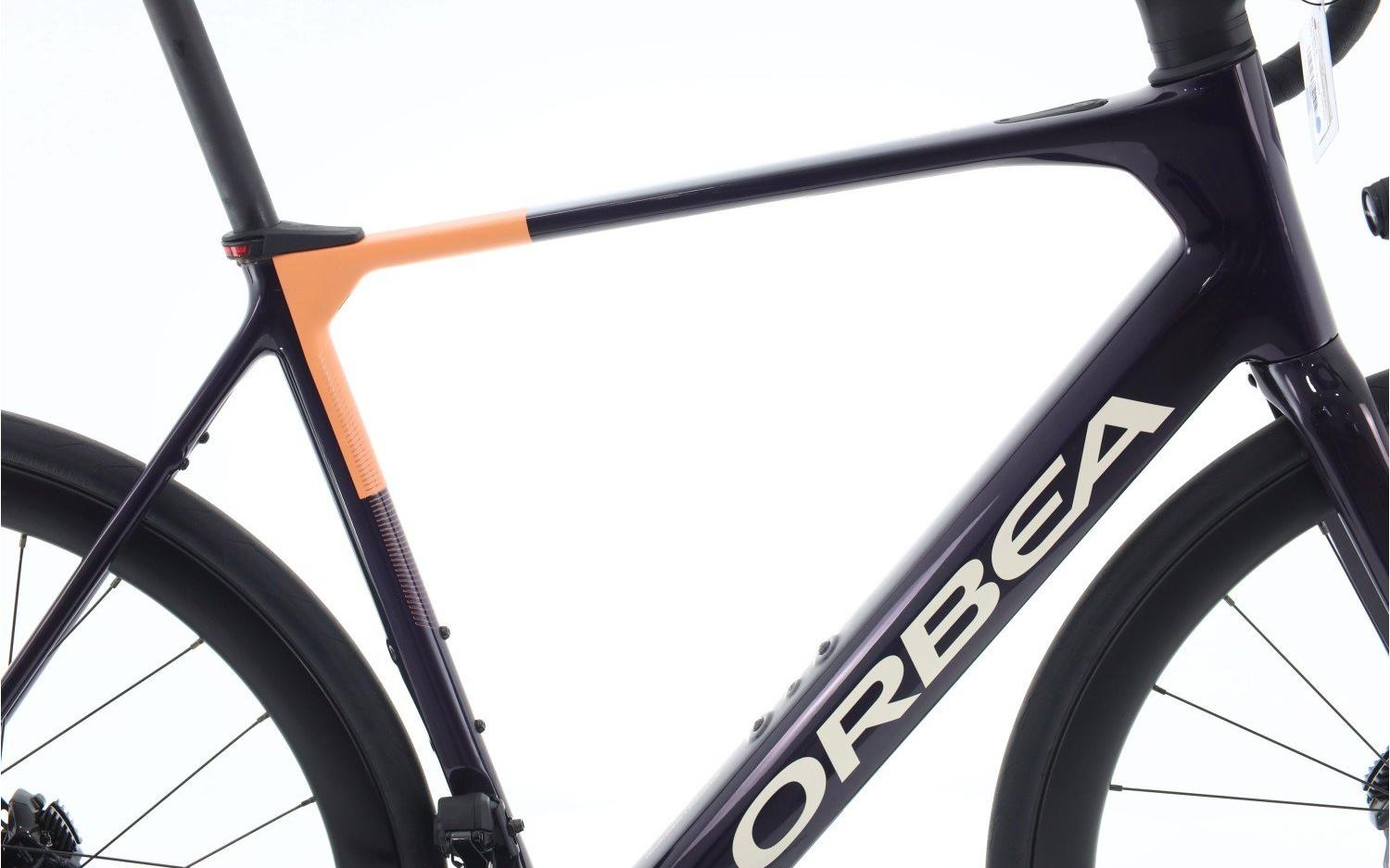 E-Bike Orbea Zyclora ·  Gain M20i Di2 12V, Usata, 2025, Barcelona