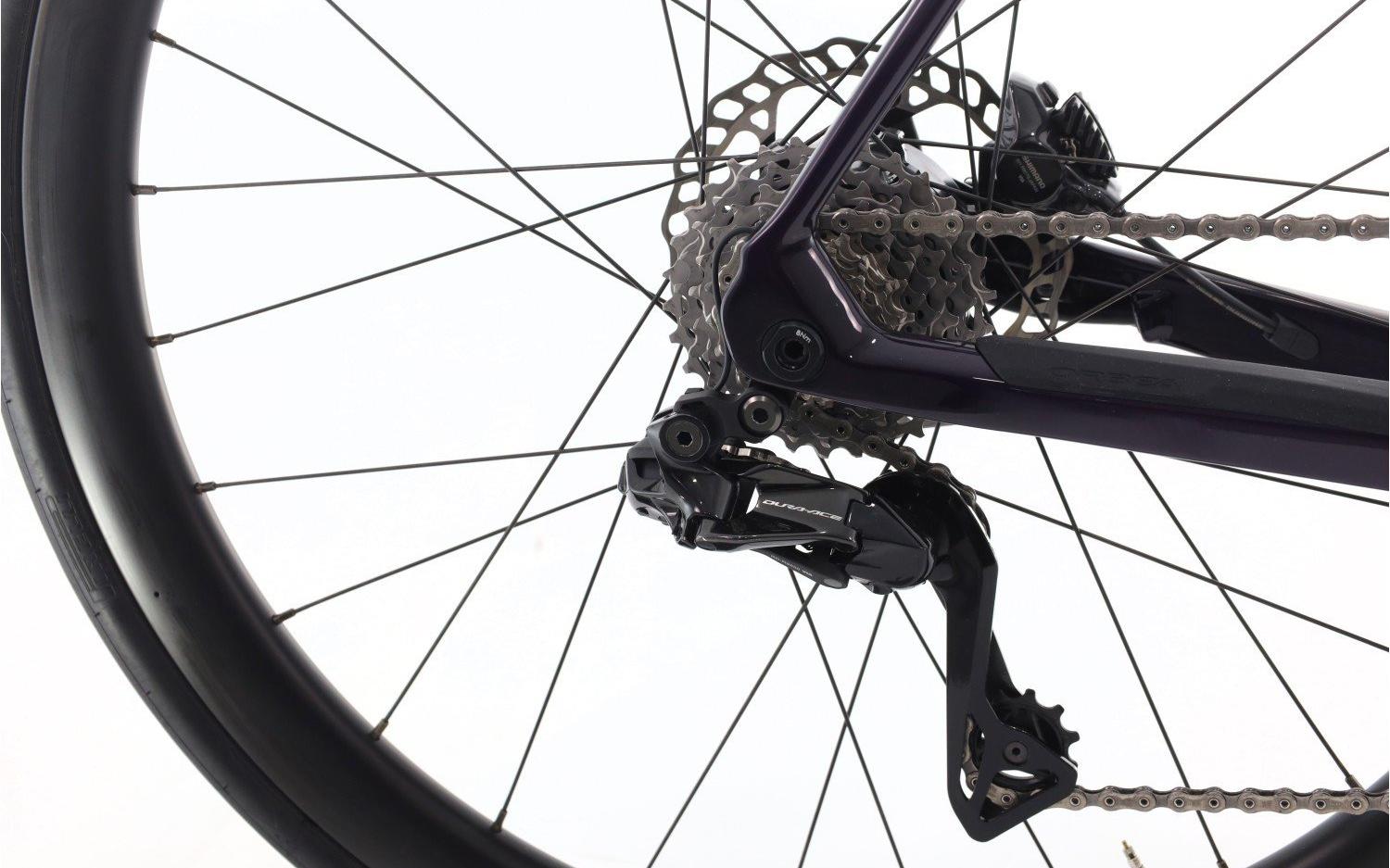 E-Bike Orbea Zyclora ·  Gain M20i Di2 12V, Usata, 2025, Barcelona