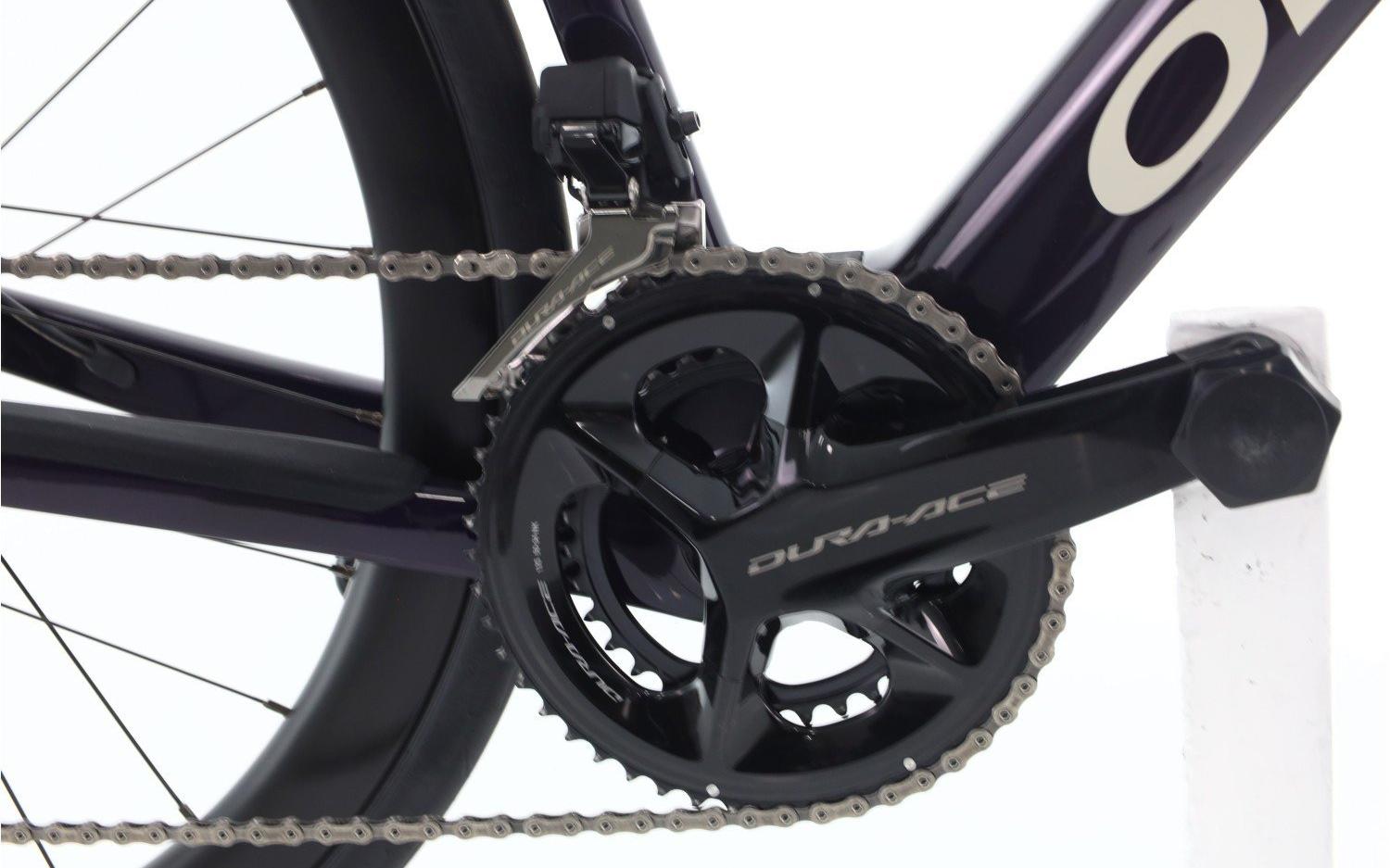 E-Bike Orbea Zyclora ·  Gain M20i Di2 12V, Usata, 2025, Barcelona