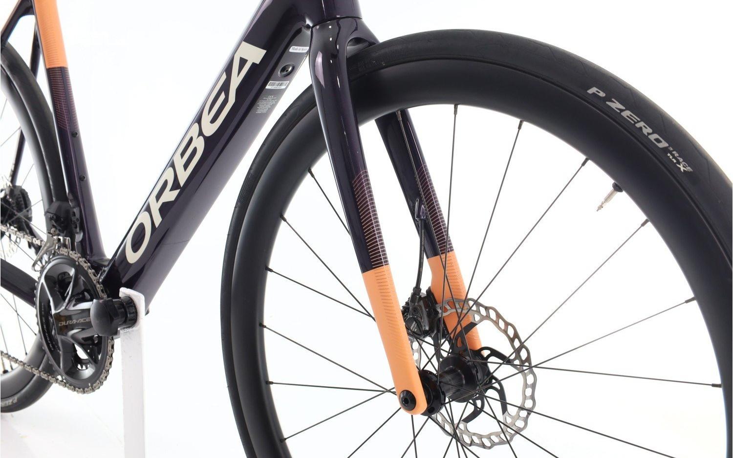 E-Bike Orbea Zyclora ·  Gain M20i Di2 12V, Usata, 2025, Barcelona