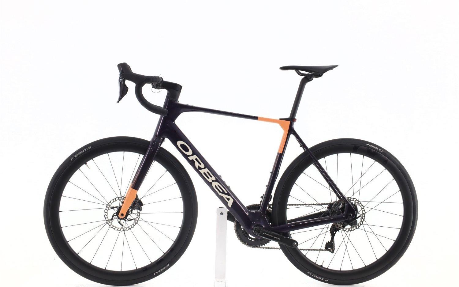 E-Bike Orbea Zyclora ·  Gain M20i Di2 12V, Usata, 2025, Barcelona