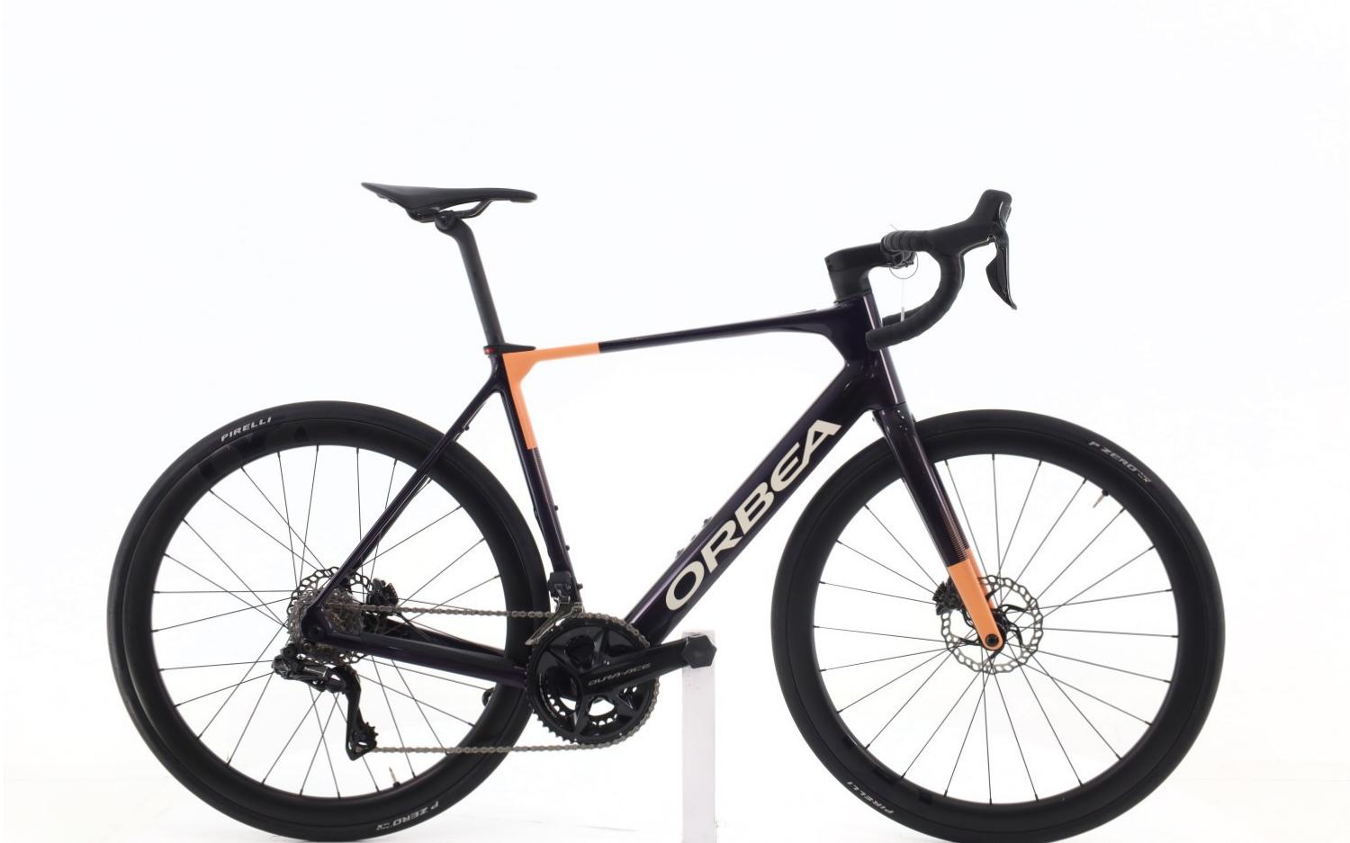 E-Bike Orbea Zyclora ·  Gain M20i Di2 12V, Usata, 2025, Barcelona