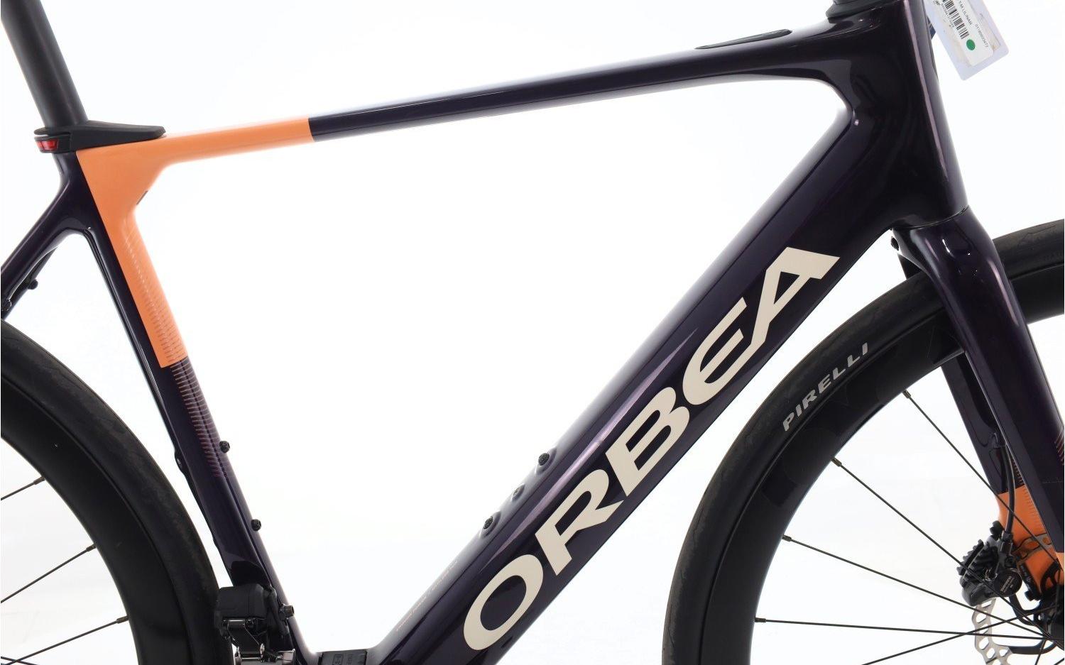 E-Bike Orbea Zyclora ·  Gain M10i Di2 12V, Usata, 2025, Barcelona