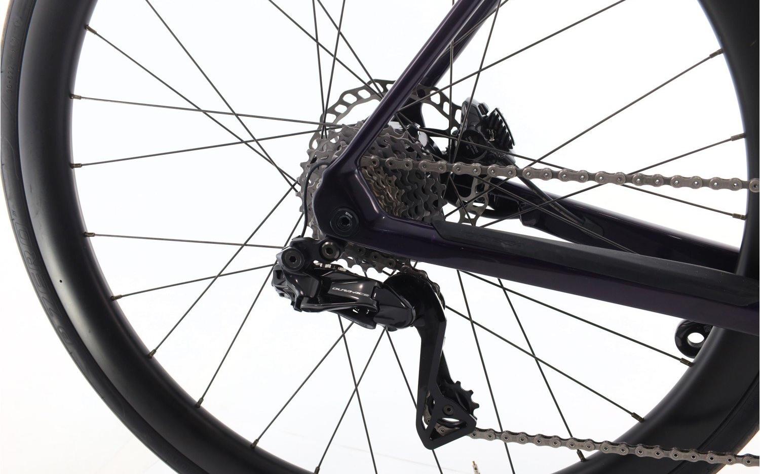 E-Bike Orbea Zyclora ·  Gain M10i Di2 12V, Usata, 2025, Barcelona