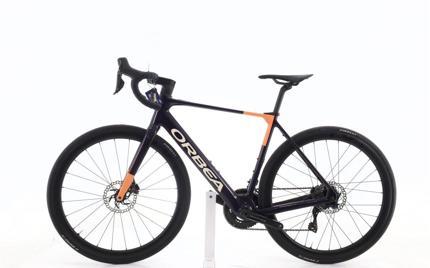 E-Bike Orbea Zyclora ·  Gain M10i Di2 12V, Usata, 2025, Barcelona