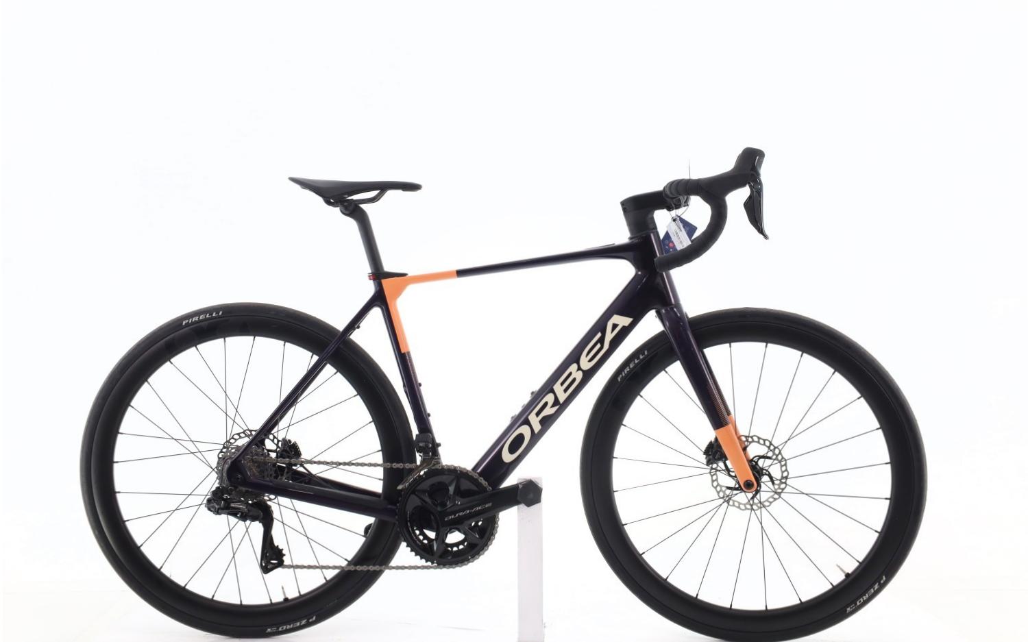 E-Bike Orbea Zyclora ·  Gain M10i Di2 12V, Usata, 2025, Barcelona