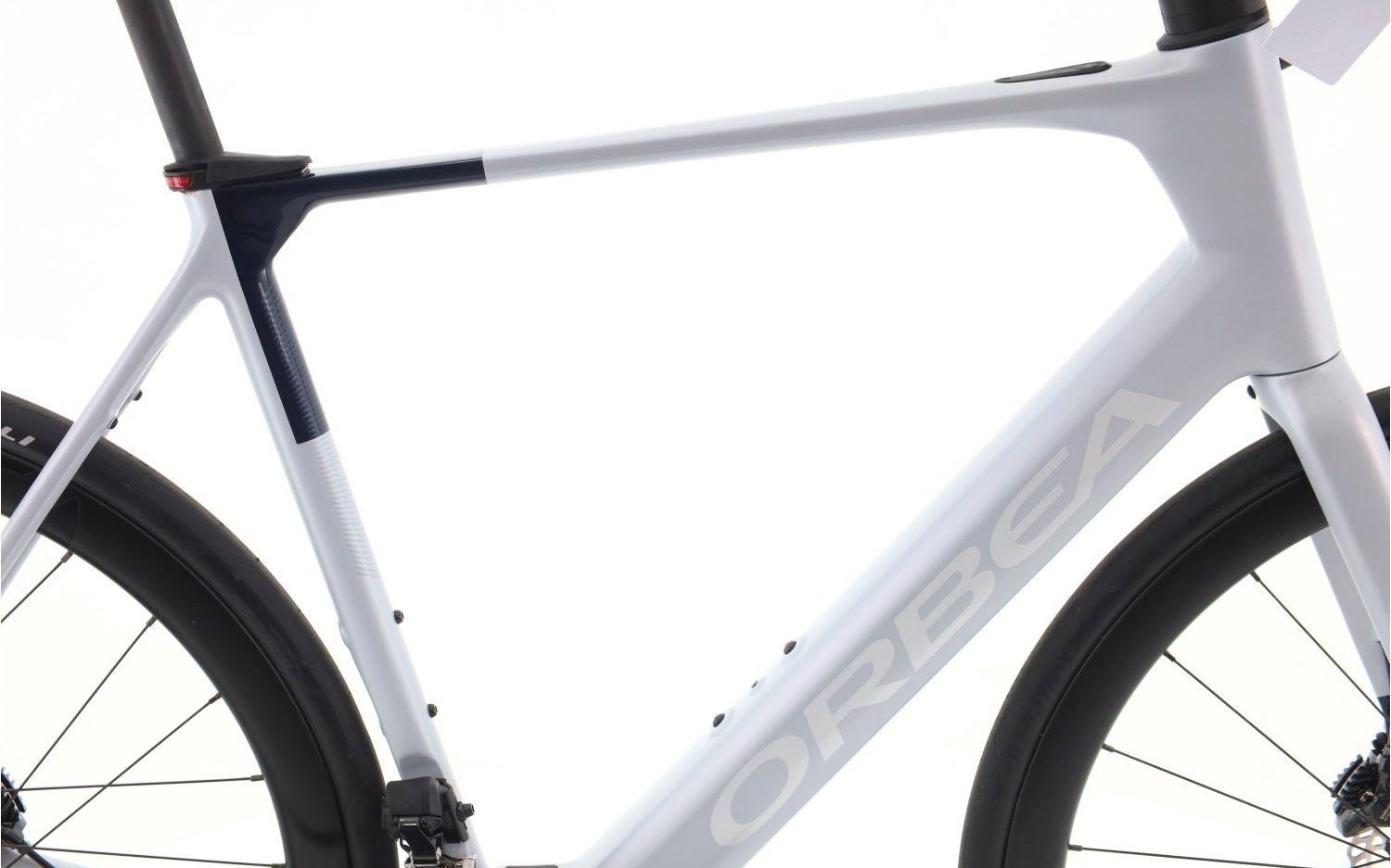 E-Bike Orbea Zyclora ·  Gain M10i Di2 12V, Usata, 2025, Barcelona