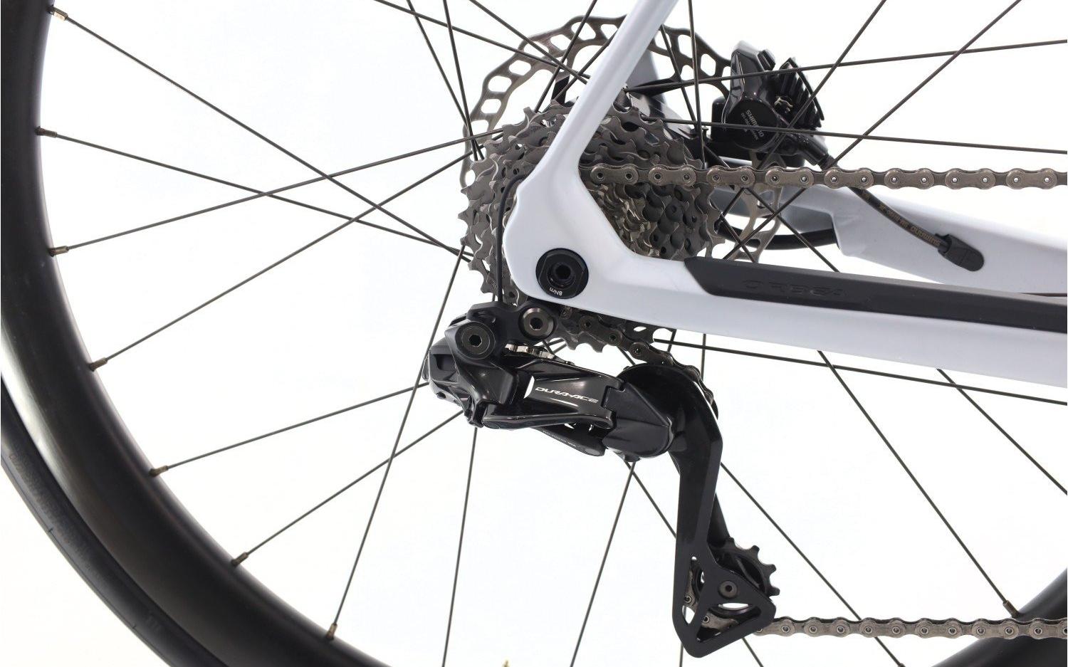 E-Bike Orbea Zyclora ·  Gain M10i Di2 12V, Usata, 2025, Barcelona