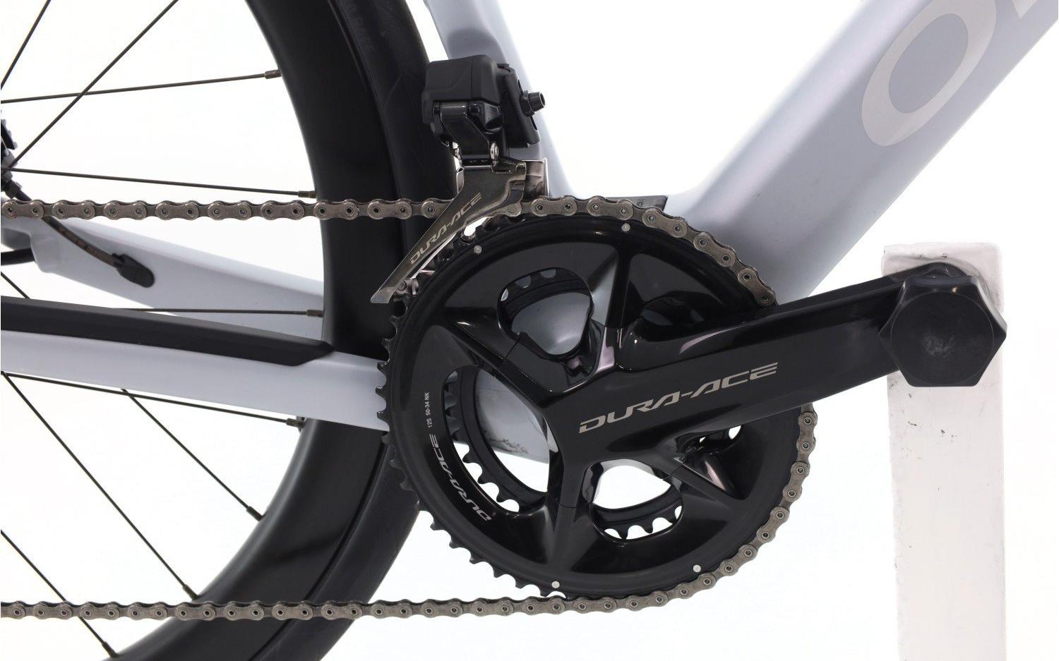 E-Bike Orbea Zyclora ·  Gain M10i Di2 12V, Usata, 2025, Barcelona