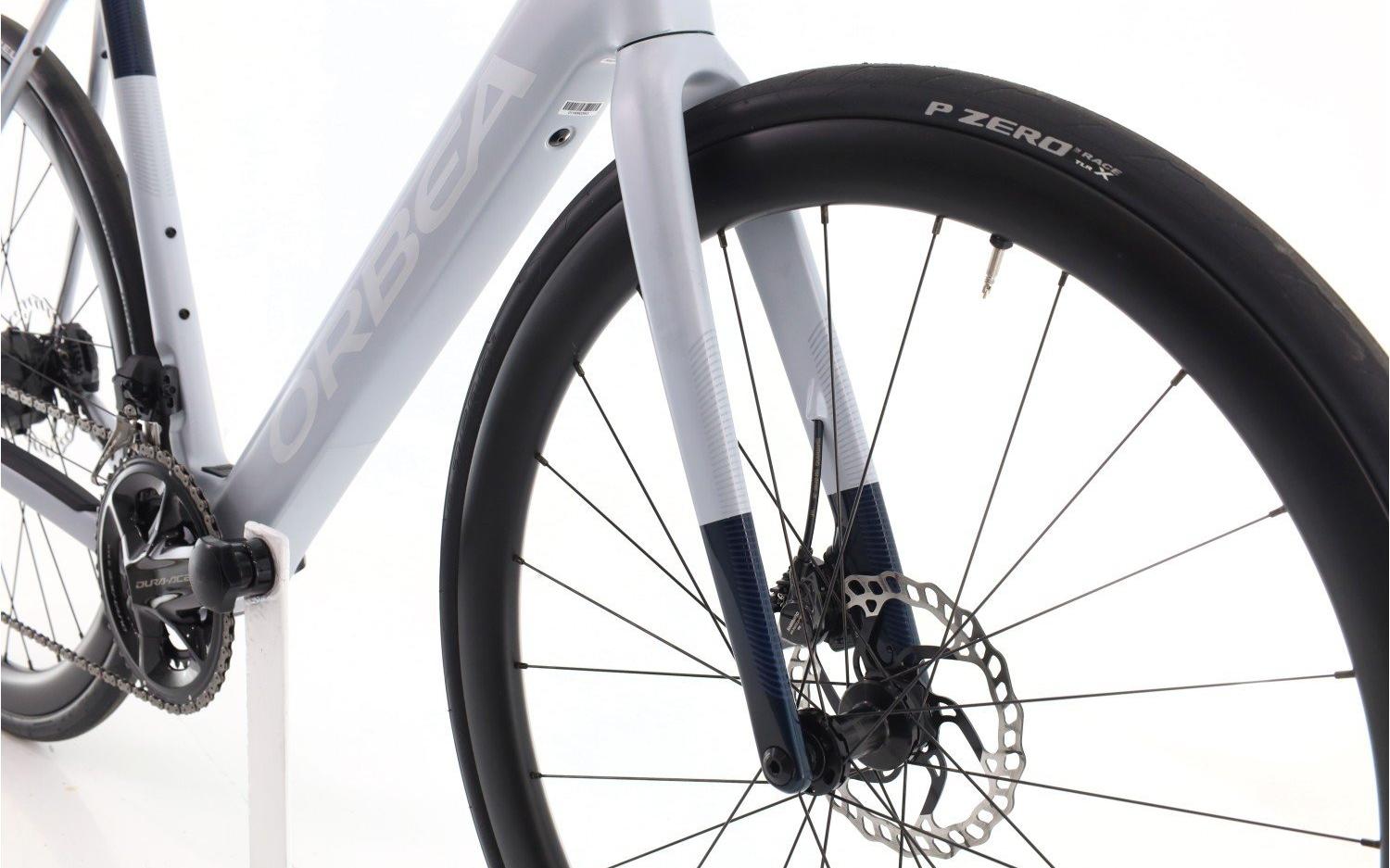 E-Bike Orbea Zyclora ·  Gain M10i Di2 12V, Usata, 2025, Barcelona