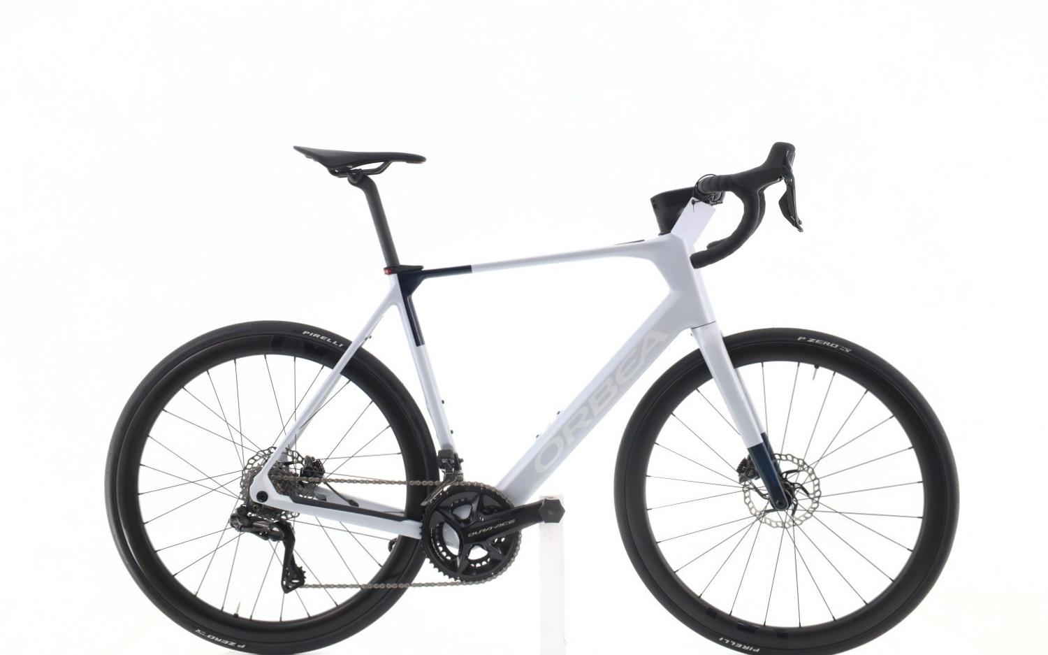 E-Bike Orbea Zyclora ·  Gain M10i Di2 12V, Usata, 2025, Barcelona