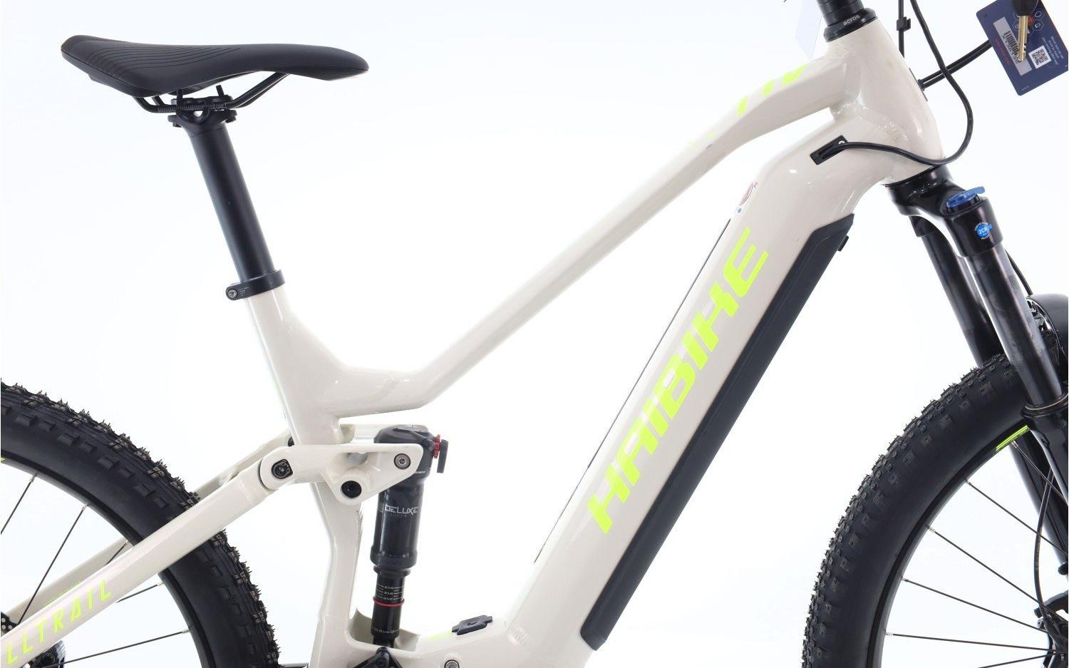E-Bike Haibike Zyclora ·  All Trail 3, Usata, 2022, Barcelona
