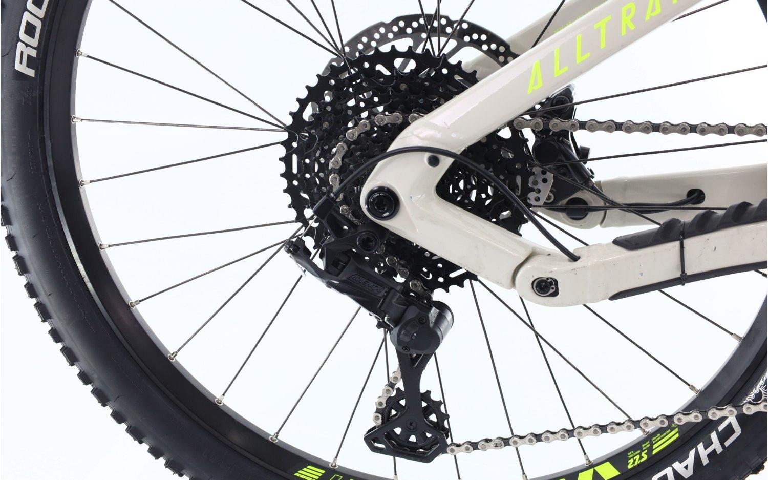 E-Bike Haibike Zyclora ·  All Trail 3, Usata, 2022, Barcelona