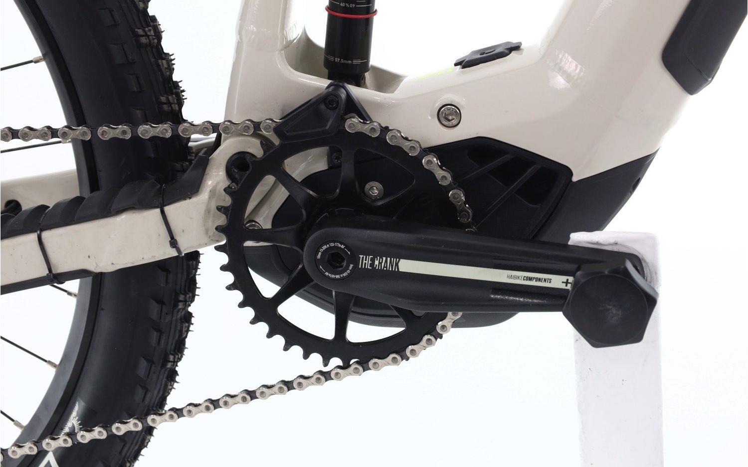 E-Bike Haibike Zyclora ·  All Trail 3, Usata, 2022, Barcelona