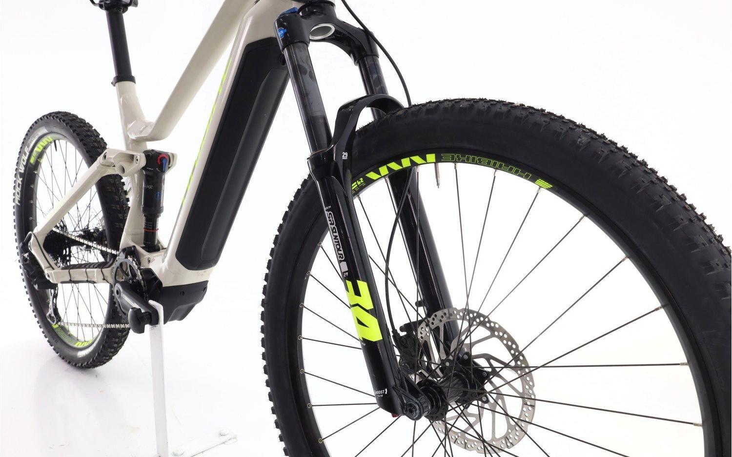 E-Bike Haibike Zyclora ·  All Trail 3, Usata, 2022, Barcelona