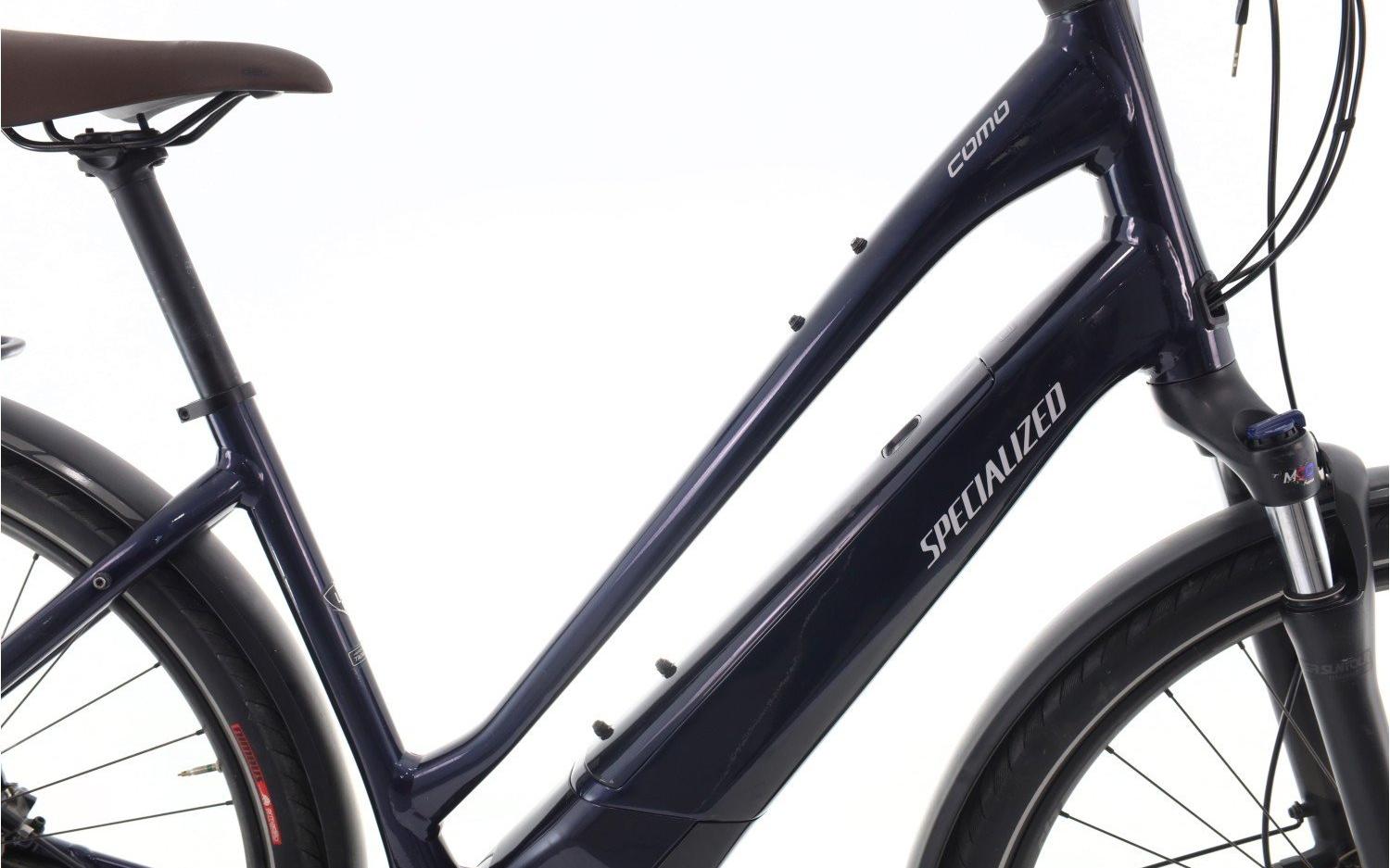 E-Bike Specialized Zyclora ·  Turbo Como 3.0, Usata, 2020, Barcelona