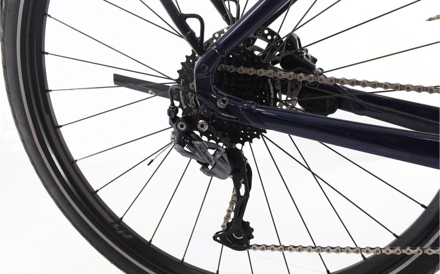 E-Bike Specialized Zyclora ·  Turbo Como 3.0, Usata, 2020, Barcelona