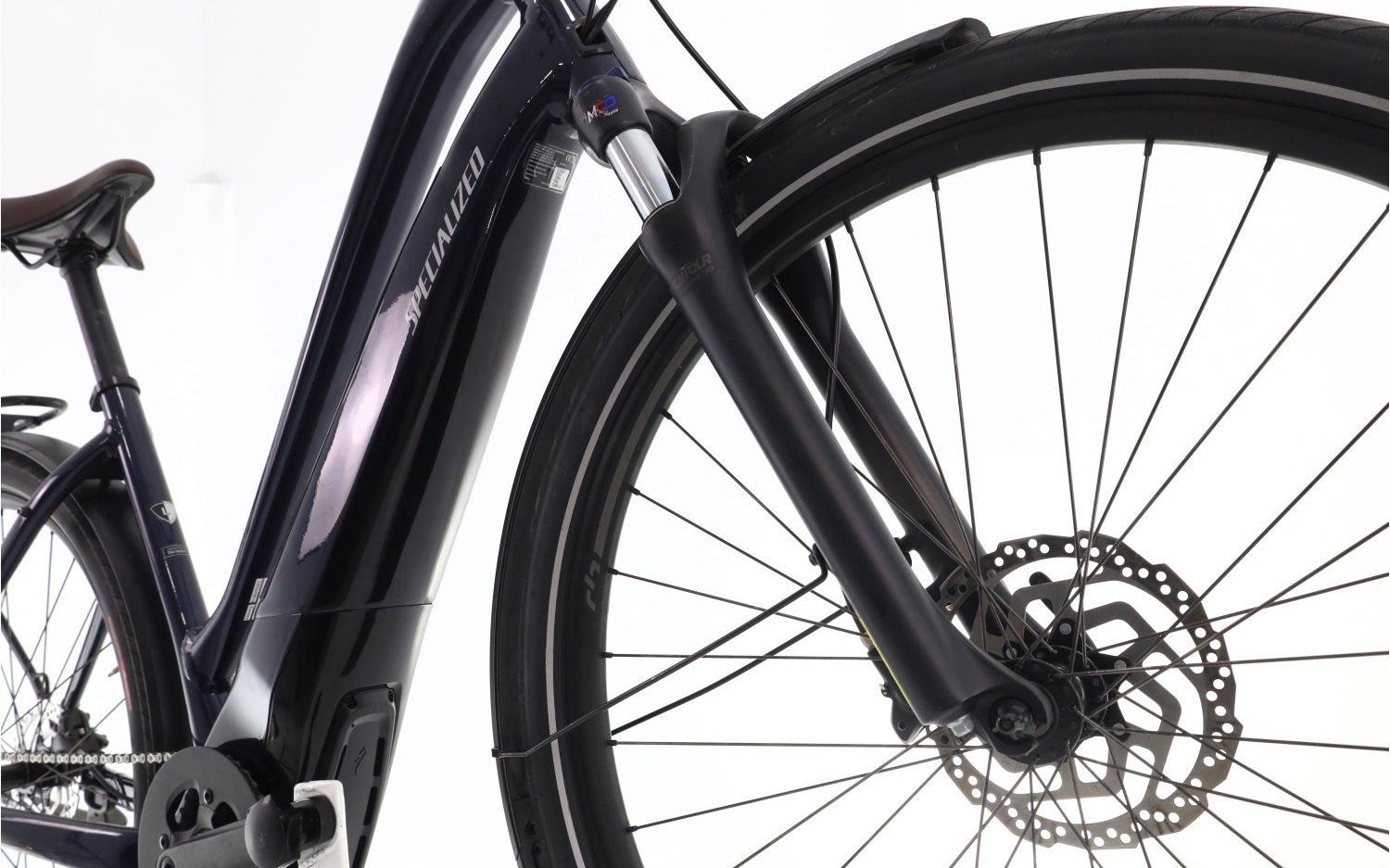 E-Bike Specialized Zyclora ·  Turbo Como 3.0, Usata, 2020, Barcelona