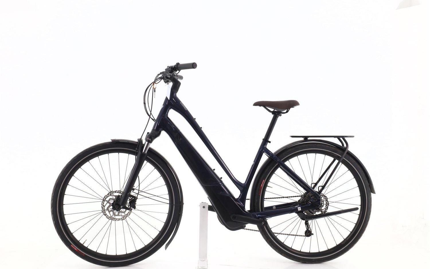 E-Bike Specialized Zyclora ·  Turbo Como 3.0, Usata, 2020, Barcelona