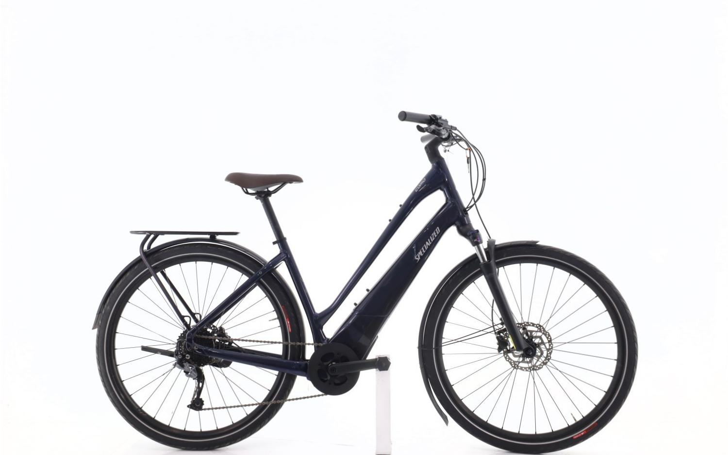 E-Bike Specialized Zyclora ·  Turbo Como 3.0, Usata, 2020, Barcelona