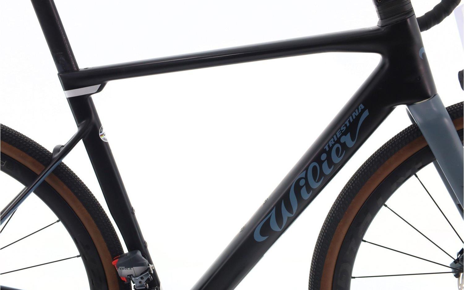 Ciclocross / Gravel Wilier Zyclora ·  Rave SLR AXS 12V, Usata, 2024, Barcelona