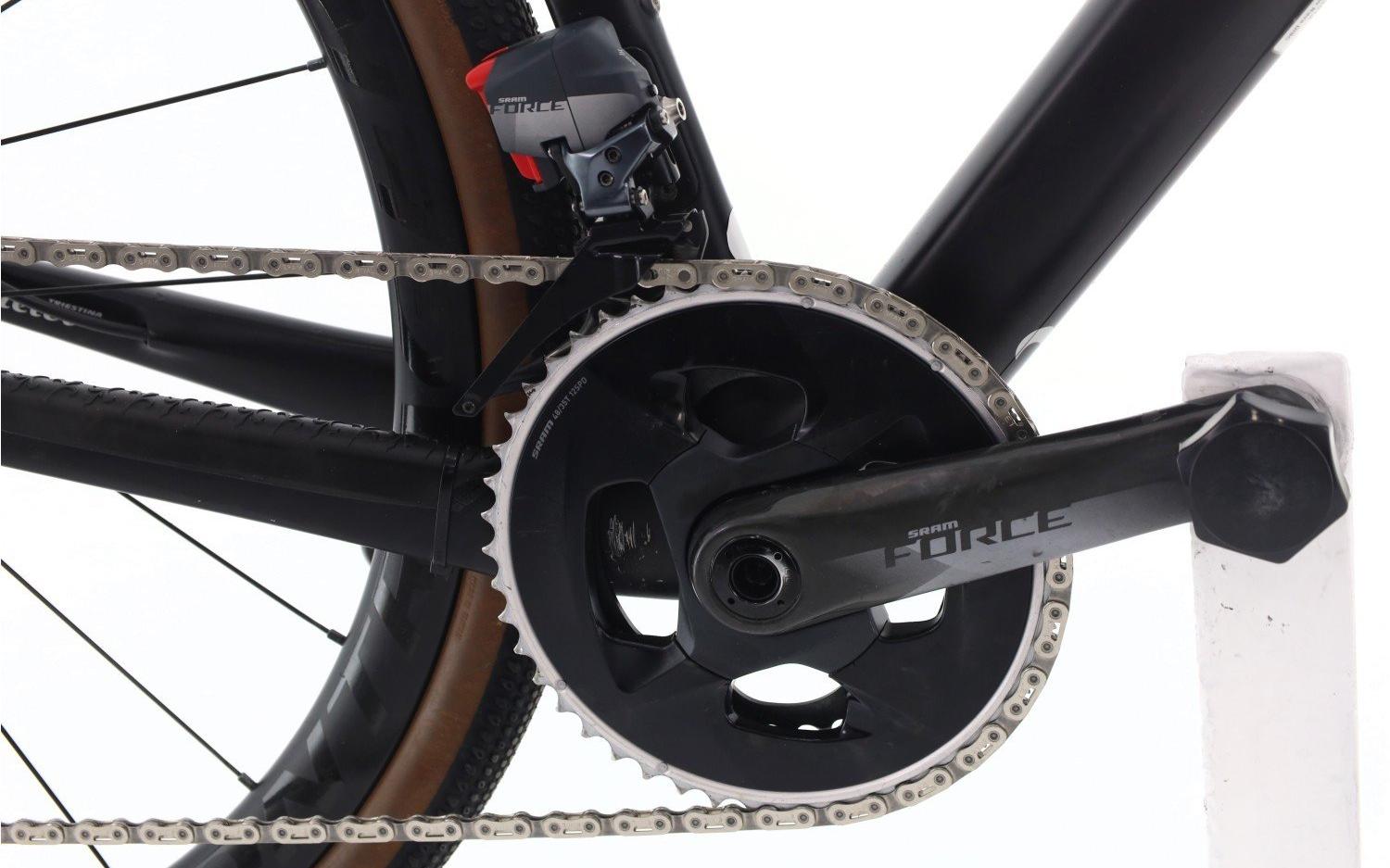 Ciclocross / Gravel Wilier Zyclora ·  Rave SLR AXS 12V, Usata, 2024, Barcelona