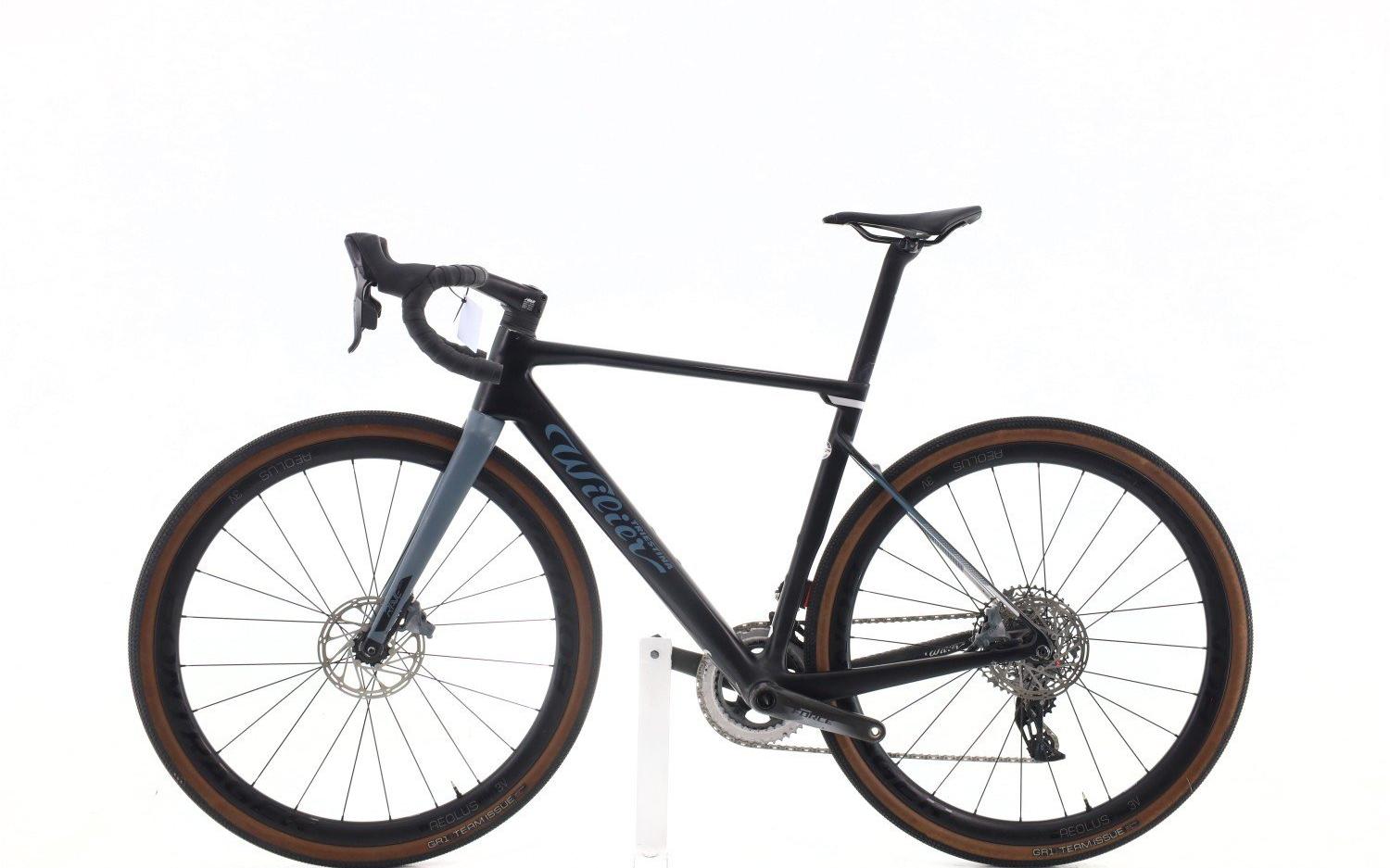 Ciclocross / Gravel Wilier Zyclora ·  Rave SLR AXS 12V, Usata, 2024, Barcelona