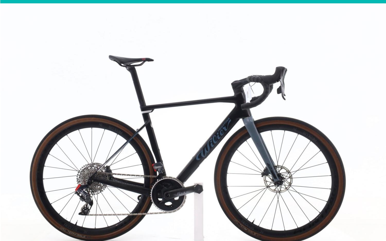 Ciclocross / Gravel Wilier Zyclora ·  Rave SLR AXS 12V, Usata, 2024, Barcelona