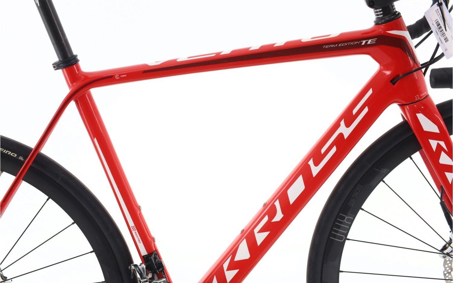 Bici da corsa Kross Zyclora ·  Vento Tem Edition, Usata, 2020, Barcelona