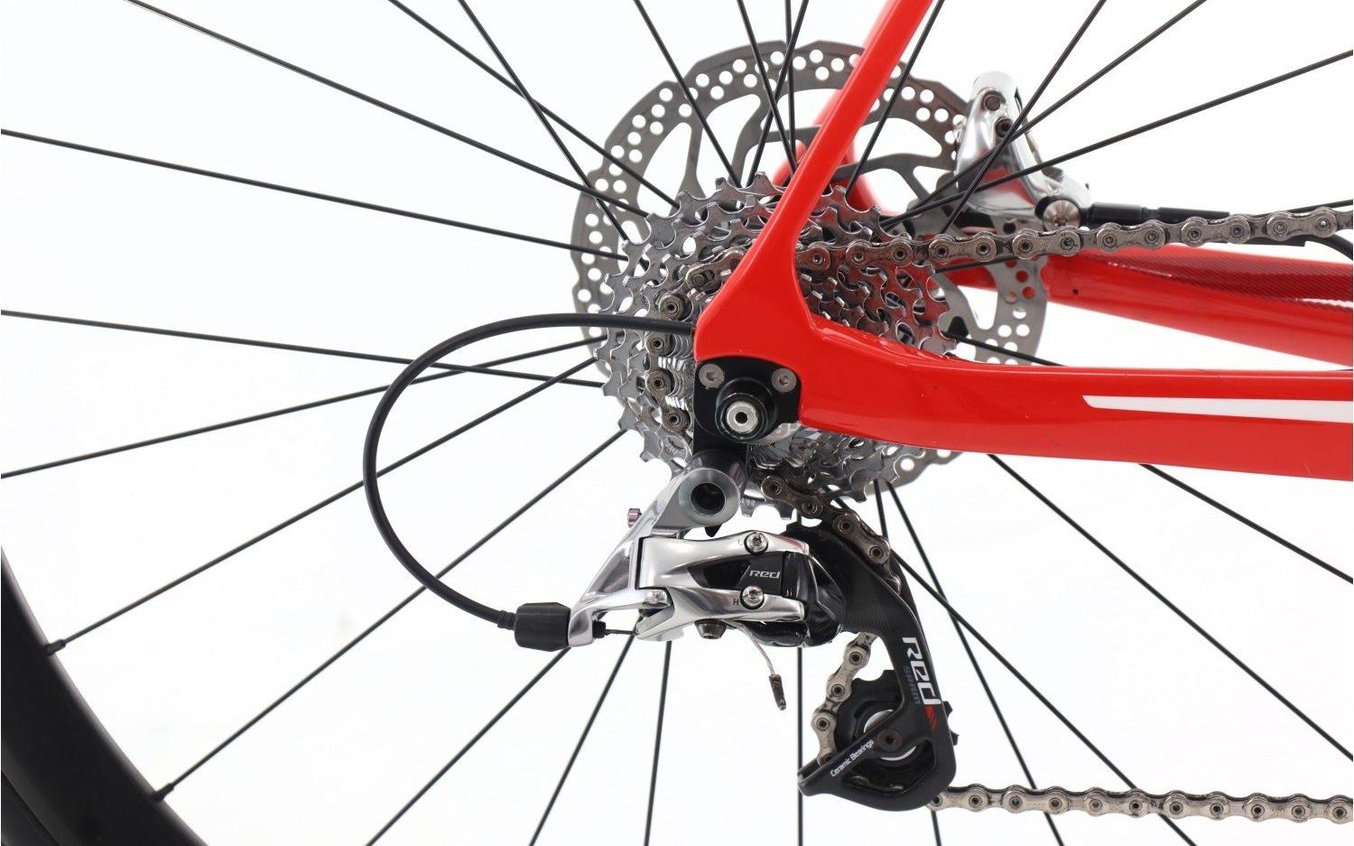 Bici da corsa Kross Zyclora ·  Vento Tem Edition, Usata, 2020, Barcelona