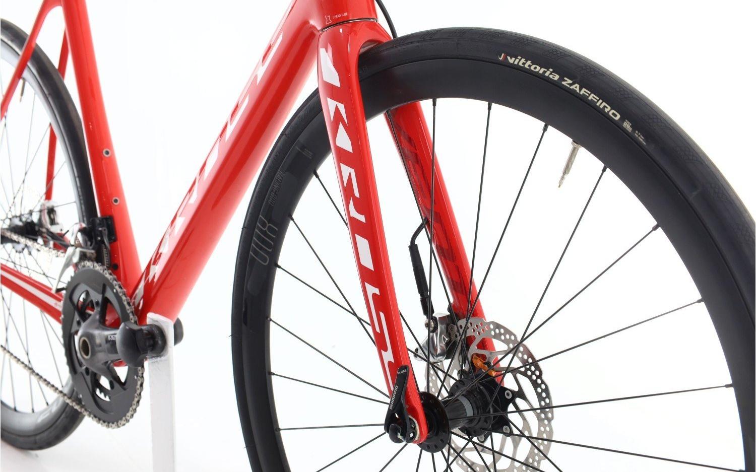 Bici da corsa Kross Zyclora ·  Vento Tem Edition, Usata, 2020, Barcelona