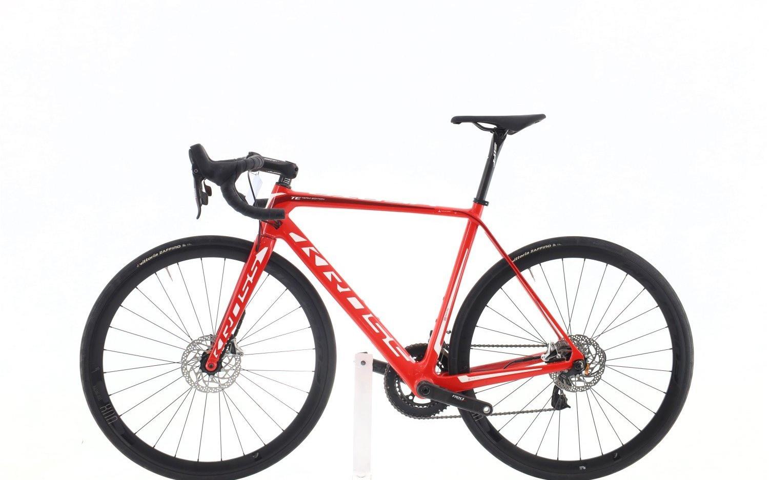 Bici da corsa Kross Zyclora ·  Vento Tem Edition, Usata, 2020, Barcelona