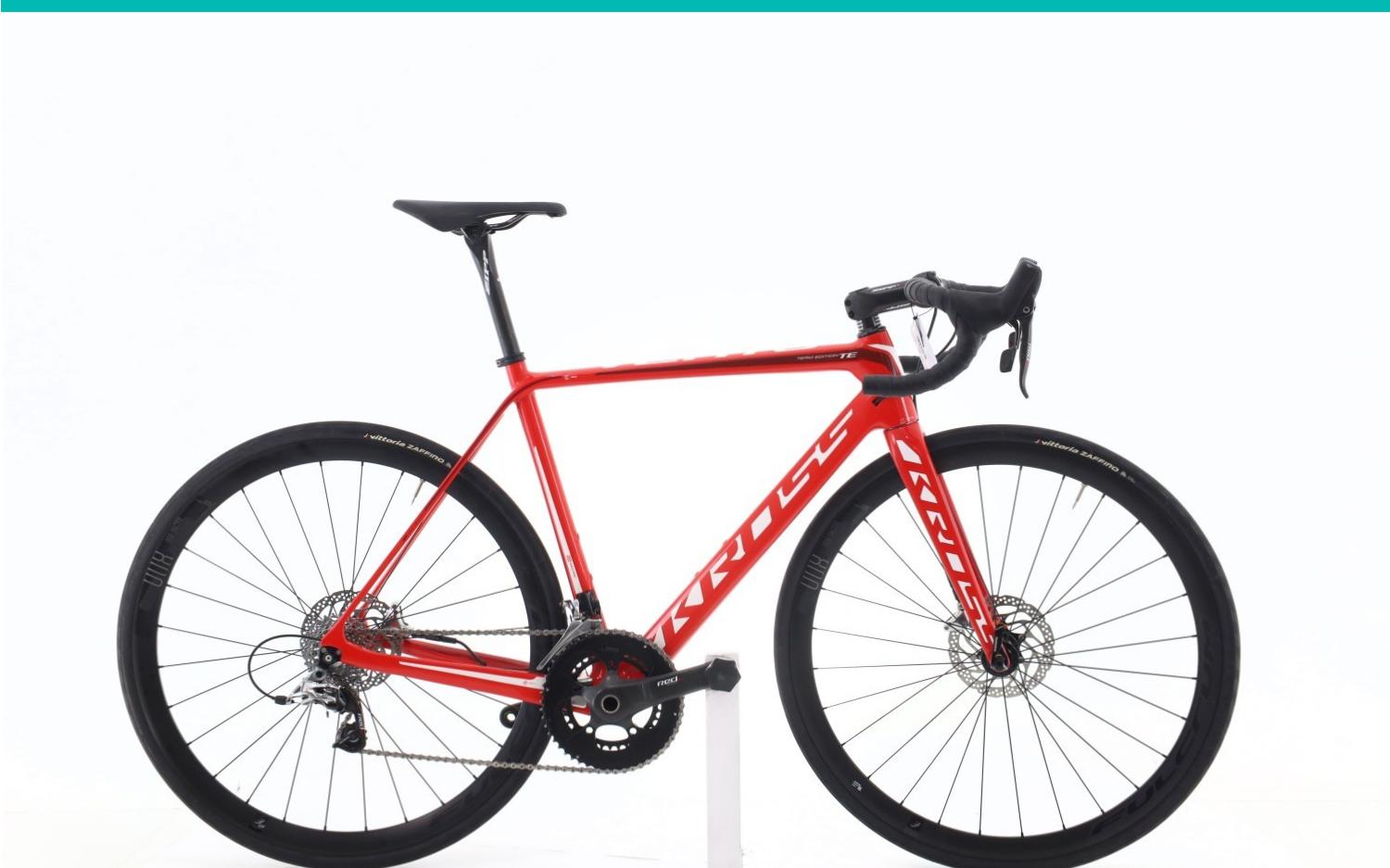 Bici da corsa Kross Zyclora ·  Vento Tem Edition, Usata, 2020, Barcelona