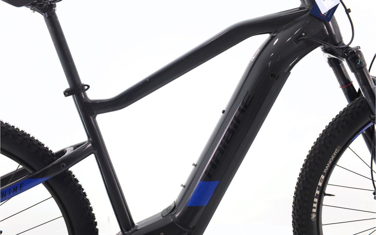 E-Bike Haibike Zyclora ·  Hard Nine 7, Usata, 2021, Barcelona