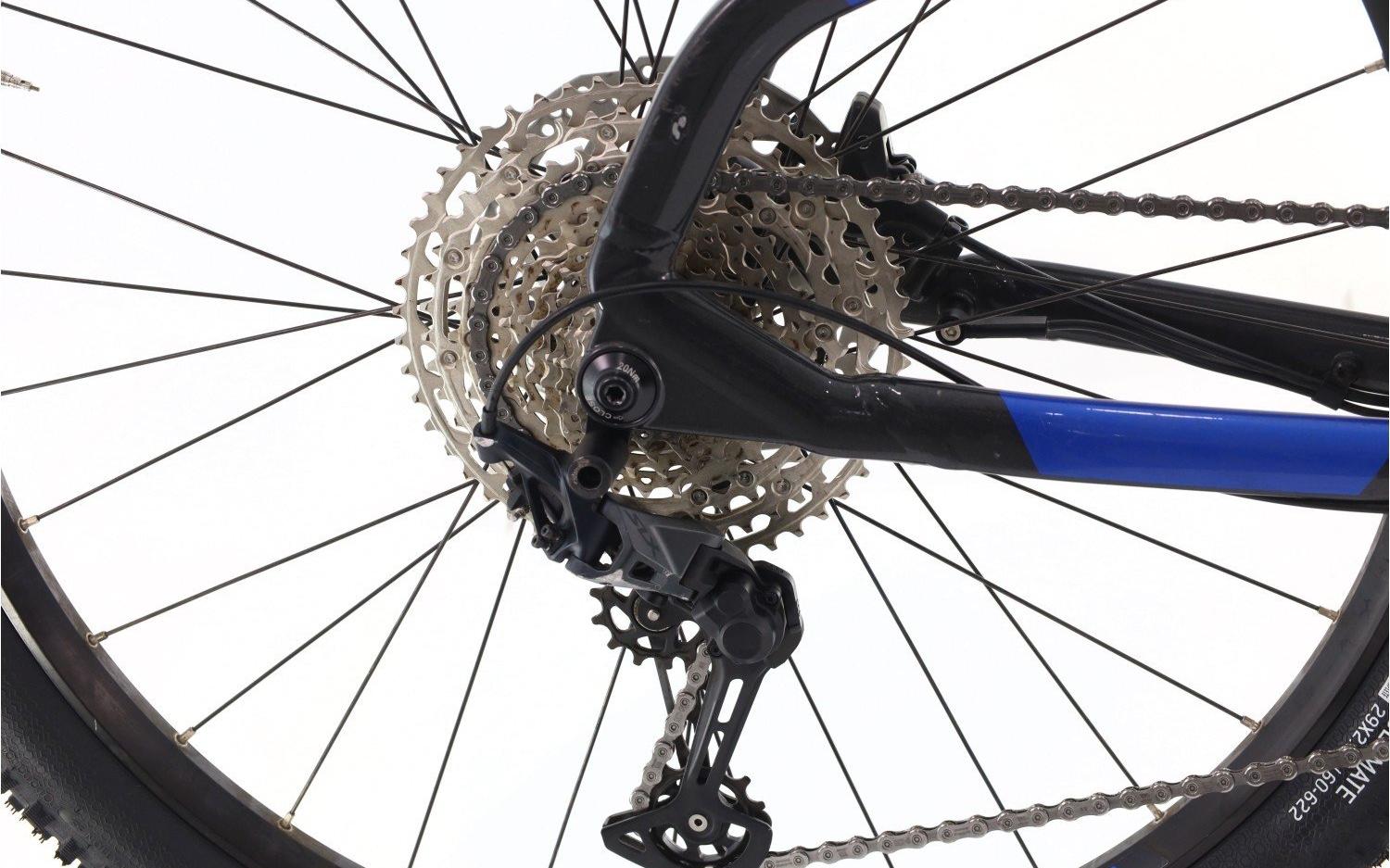 E-Bike Haibike Zyclora ·  Hard Nine 7, Usata, 2021, Barcelona