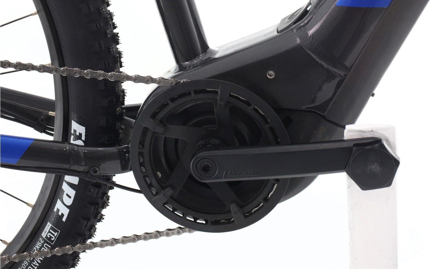 E-Bike Haibike Zyclora ·  Hard Nine 7, Usata, 2021, Barcelona