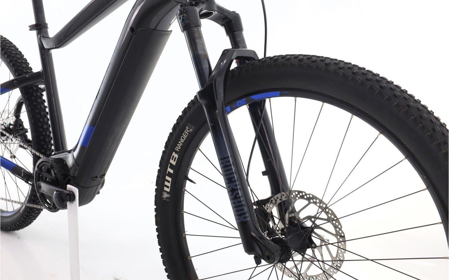 E-Bike Haibike Zyclora ·  Hard Nine 7, Usata, 2021, Barcelona