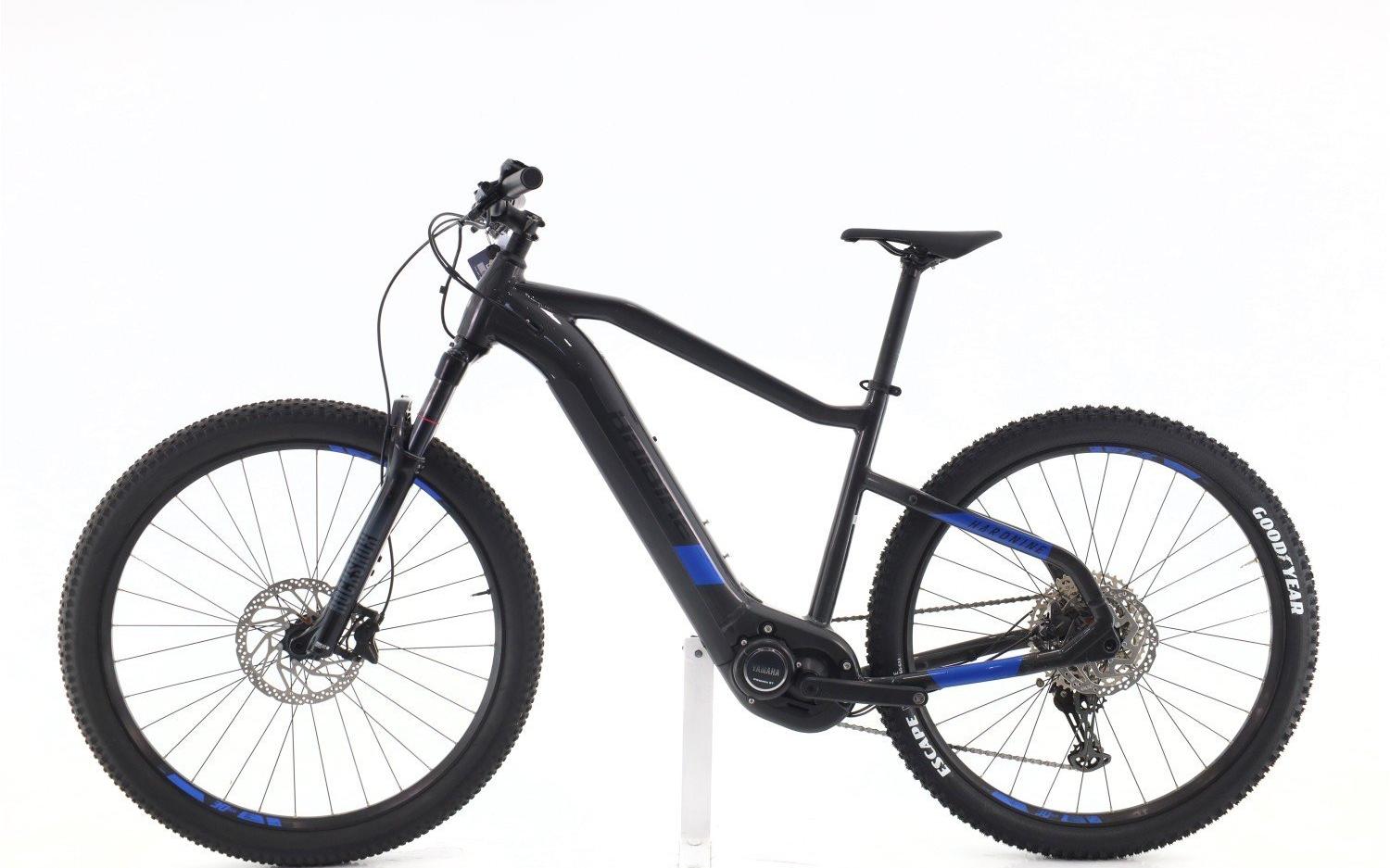 E-Bike Haibike Zyclora ·  Hard Nine 7, Usata, 2021, Barcelona