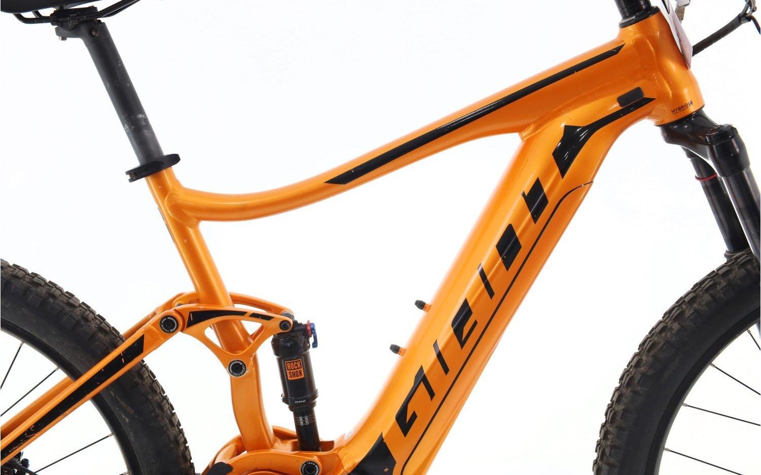 E-Bike Giant Zyclora ·  Stance E+1, Usata, 2020, Barcelona