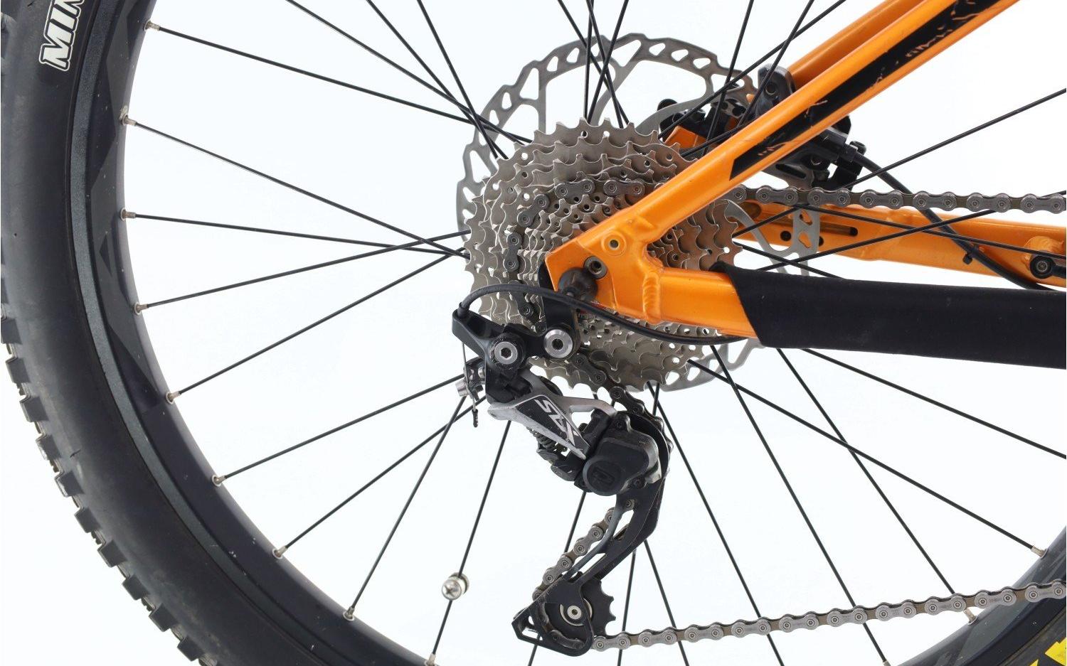 E-Bike Giant Zyclora ·  Stance E+1, Usata, 2020, Barcelona