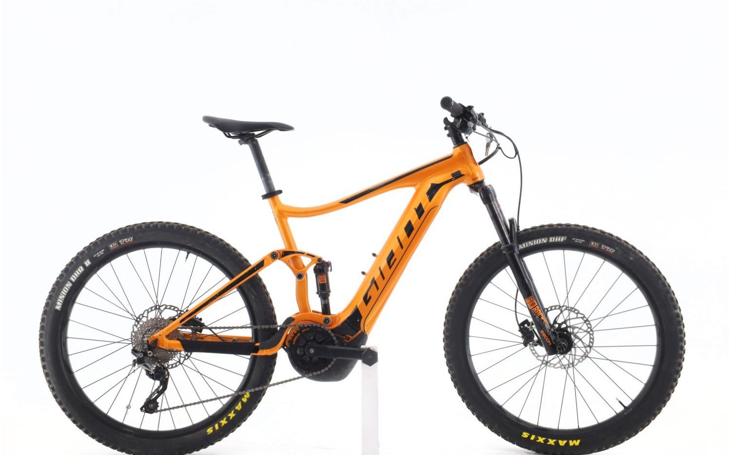 E-Bike Giant Zyclora ·  Stance E+1, Usata, 2020, Barcelona
