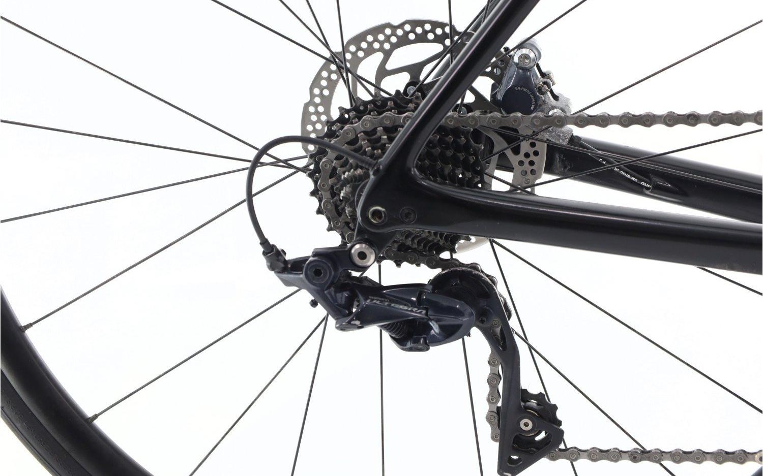 Bici da corsa Specialized Zyclora ·  Roubaix Comp, Usata, 2019, Barcelona