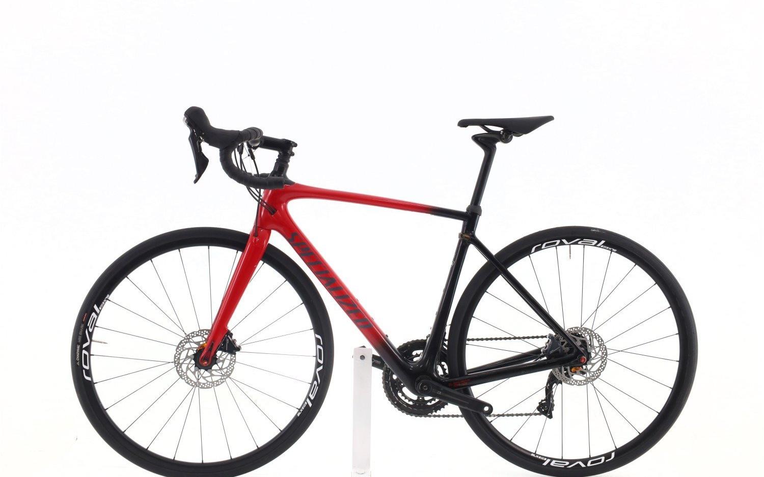 Bici da corsa Specialized Zyclora ·  Roubaix Comp, Usata, 2019, Barcelona