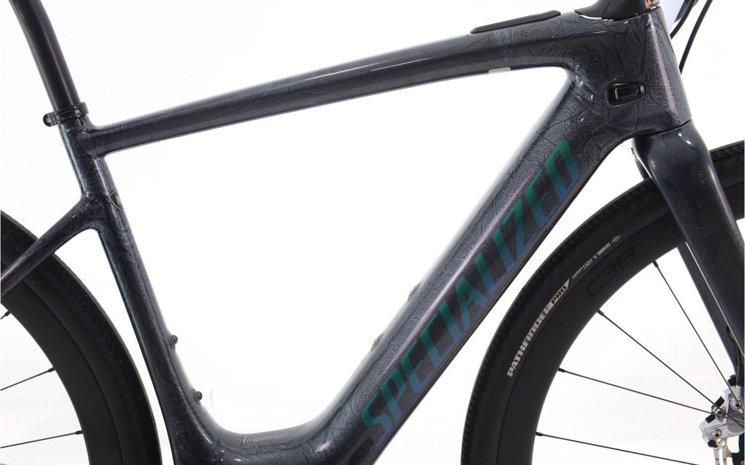 E-Bike Specialized Zyclora ·  Turbo Creo SL AXS 12V, Usata, 2023, Barcelona