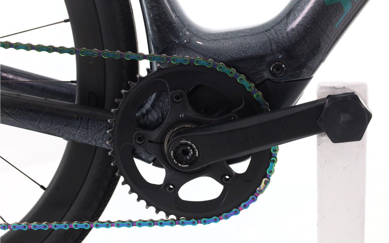 E-Bike Specialized Zyclora ·  Turbo Creo SL AXS 12V, Usata, 2023, Barcelona