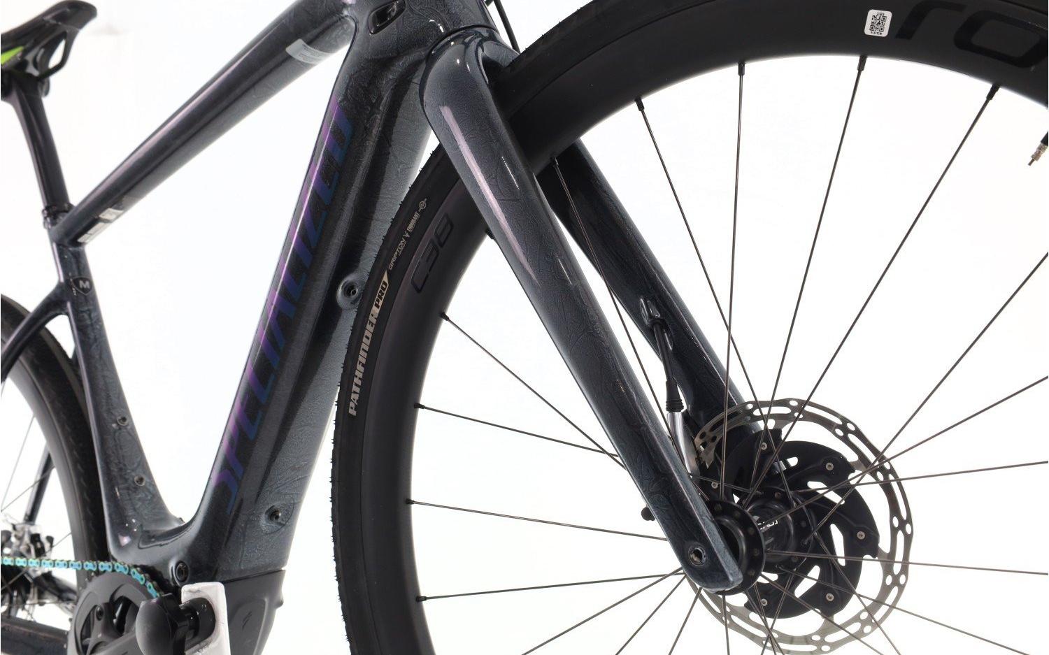 E-Bike Specialized Zyclora ·  Turbo Creo SL AXS 12V, Usata, 2023, Barcelona