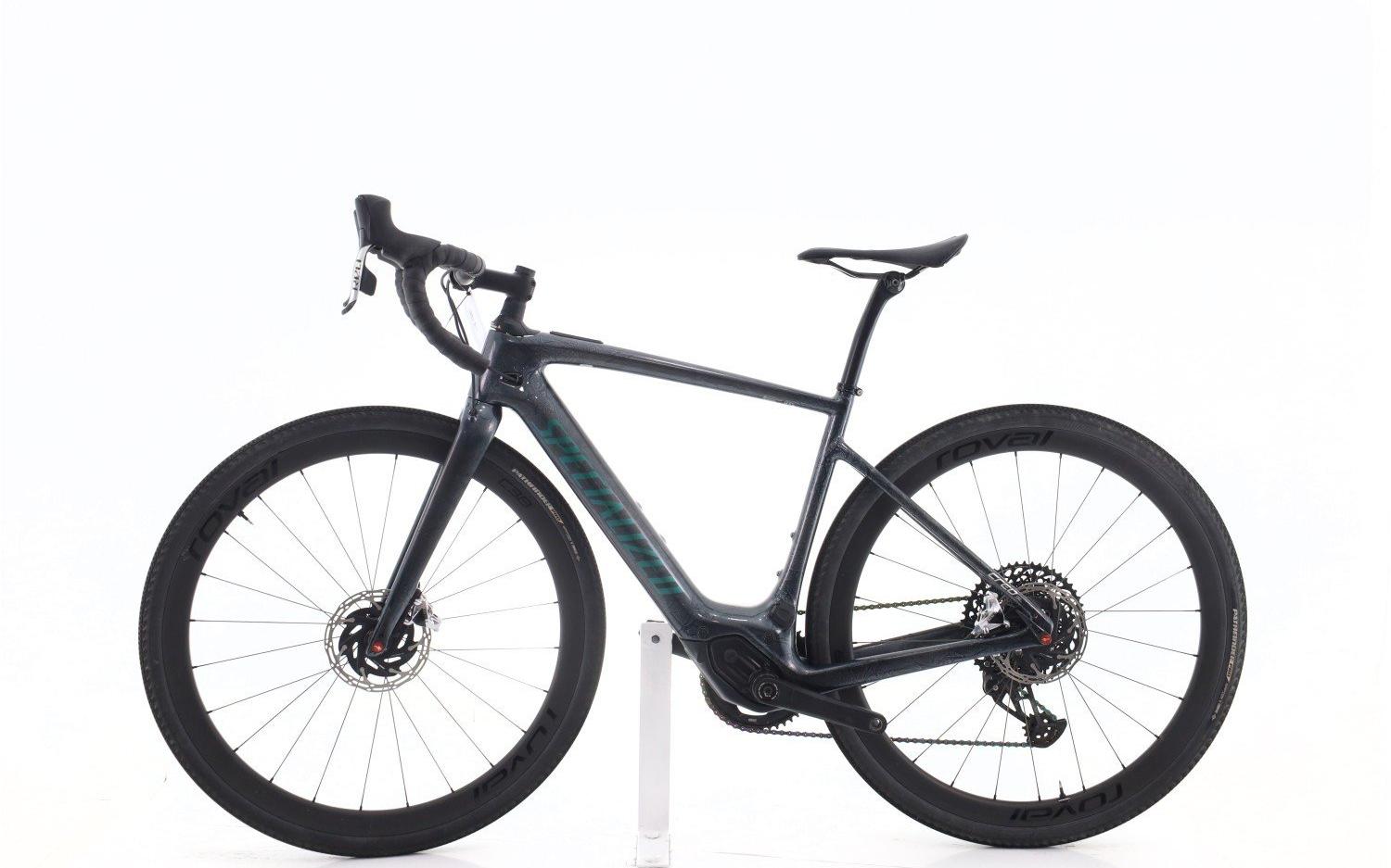 E-Bike Specialized Zyclora ·  Turbo Creo SL AXS 12V, Usata, 2023, Barcelona