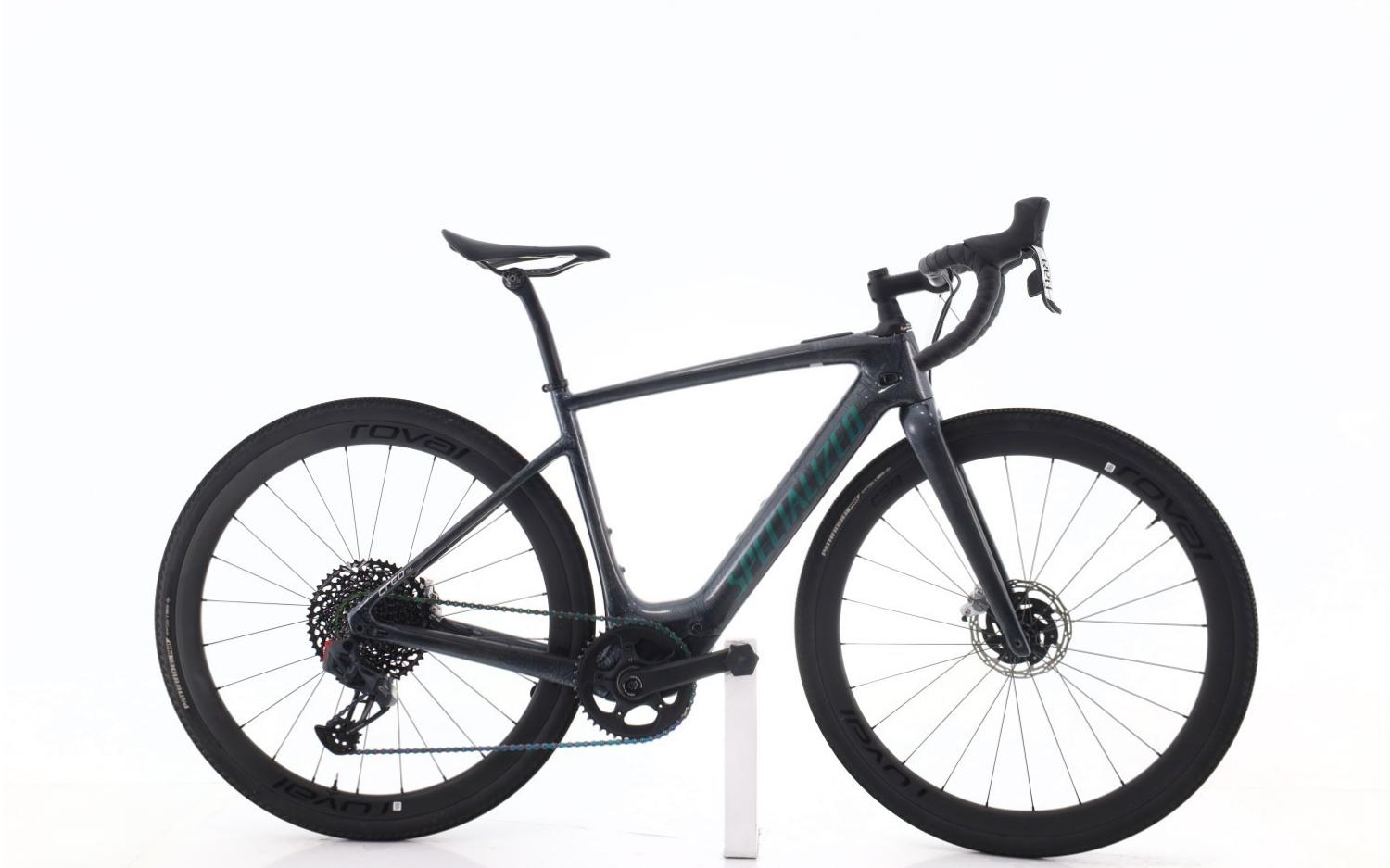 E-Bike Specialized Zyclora ·  Turbo Creo SL AXS 12V, Usata, 2023, Barcelona